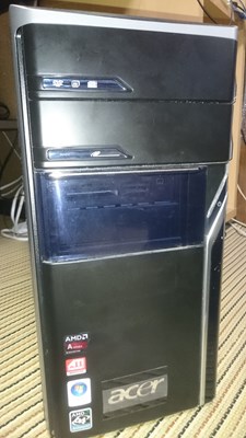 Acer M5100