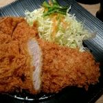とんかつ KYK