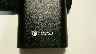 Quick Charge2.0