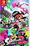 スプラトゥーン2 予約