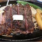 ステーキのタケル